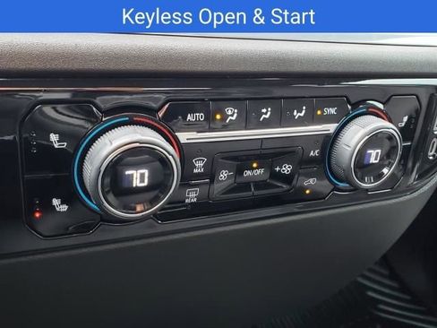 Certified 2022 Chevrolet Silverado 1500 RST image 27