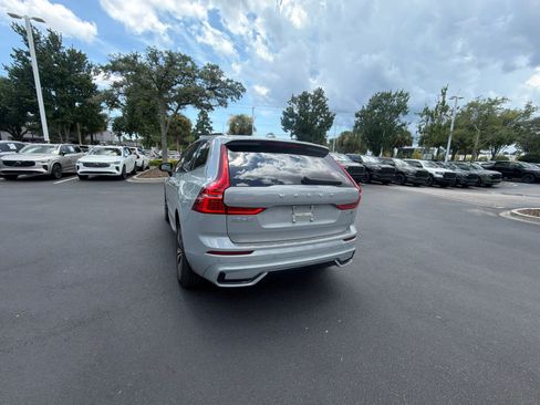 Used 2024 Volvo XC60 B5 Core w/ Protection Package Premier AWD/4WD image 19
