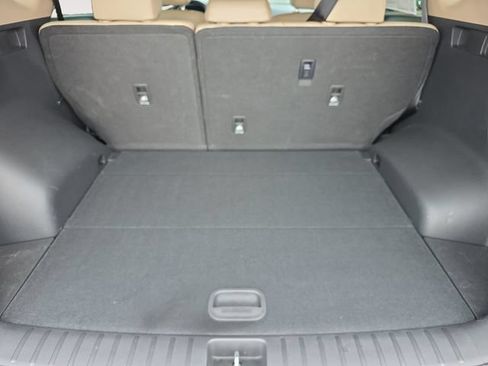 Used 2017 Hyundai Tucson Limited w/ Cargo Package AWD/4WD image 34