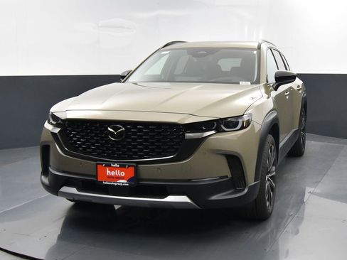 New 2026 MAZDA CX-50 AWD 2.5 S image 5