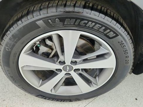 Used 2021 Genesis GV80 3.5T Advanced + w/ Advanced Package 06 image 60