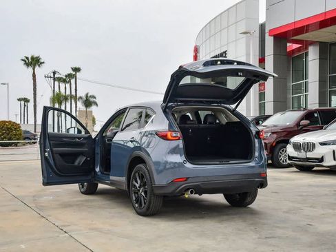 Used 2024 MAZDA CX-5 Carbon Edition image 27