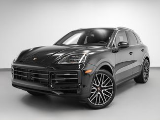 Certified 2025 Porsche Cayenne video 1