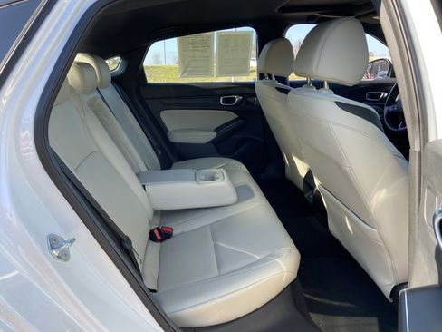 Used 2024 Acura Integra A-Spec image 13