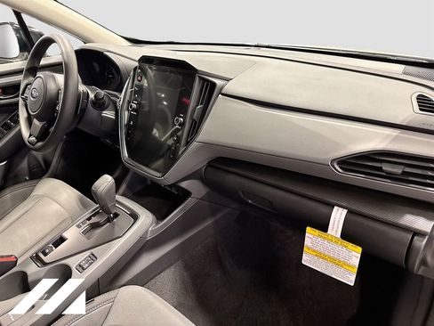 New 2026 Subaru Crosstrek 2.0i Premium image 30