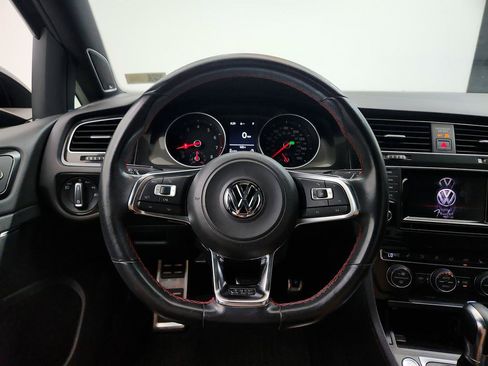 Used 2015 Volkswagen GTI Autobahn FWD image 17