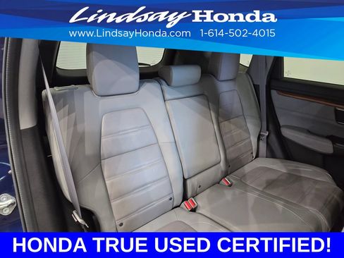Certified 2020 Honda CR-V EX-L image 12