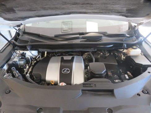 Used 2017 Lexus RX 350 F Sport image 64