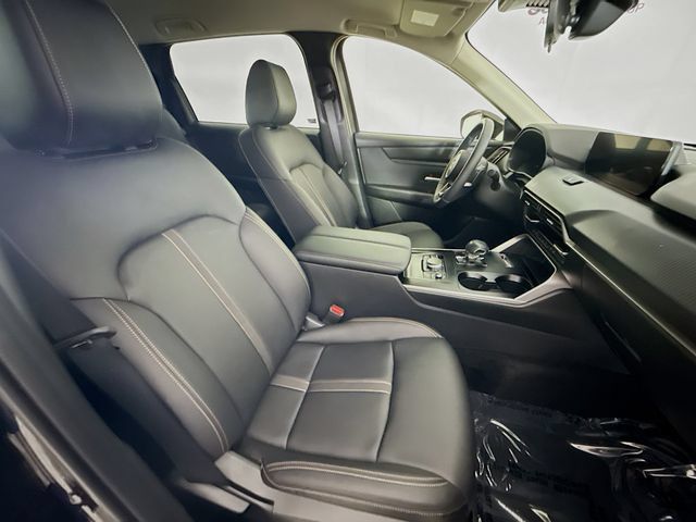Used 2025 MAZDA CX-90 3.3 Turbo w/ Select Package AWD/4WD image 27