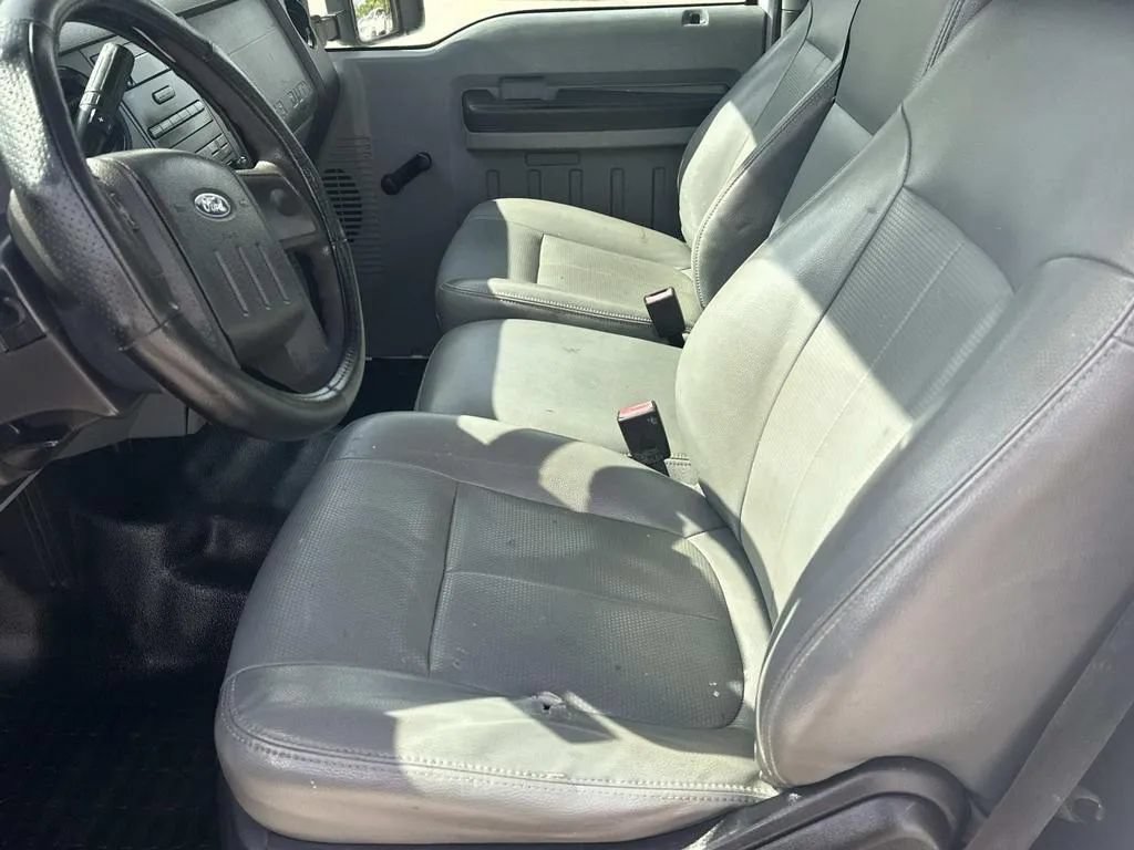 Used 2012 Ford F250 XL RWD image 13