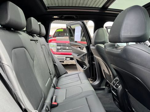 Used 2020 BMW X3 sDrive30i image 16