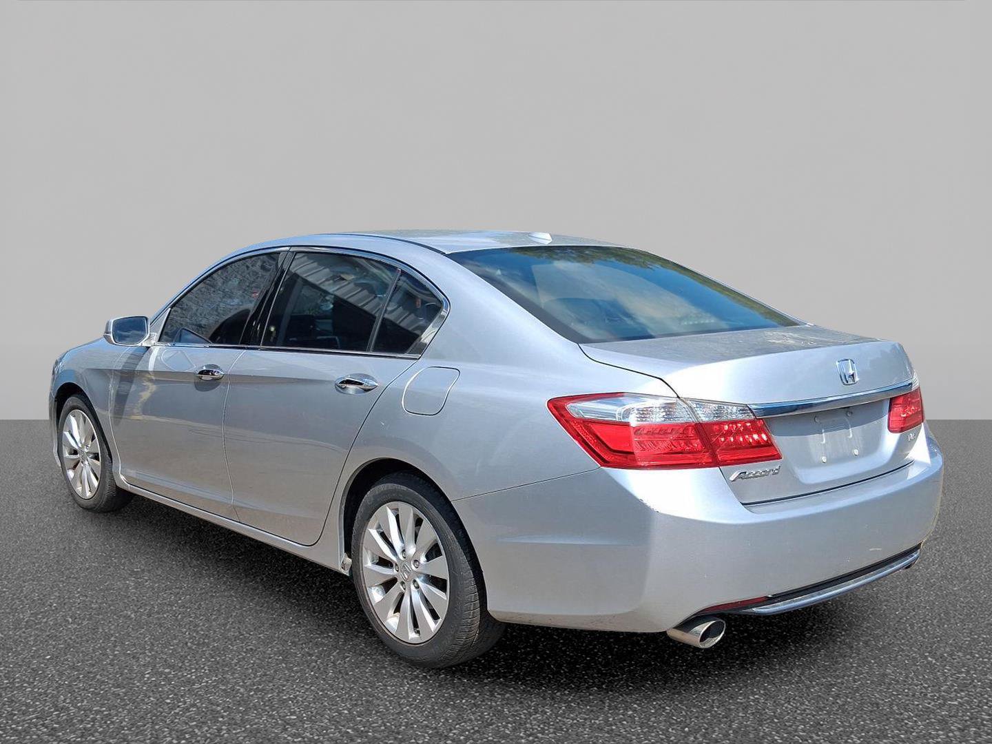 Used 2013 Honda Accord EX-L image 6