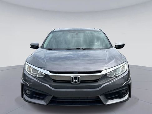 Used 2016 Honda Civic EX-L image 9
