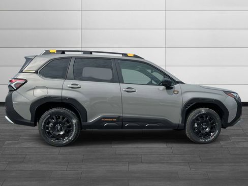 New 2026 Subaru Forester Wilderness AWD/4WD image 2