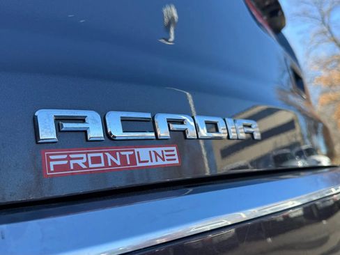 Used 2015 GMC Acadia Denali image 34