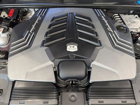 Used 2024 Lamborghini Urus S image 23