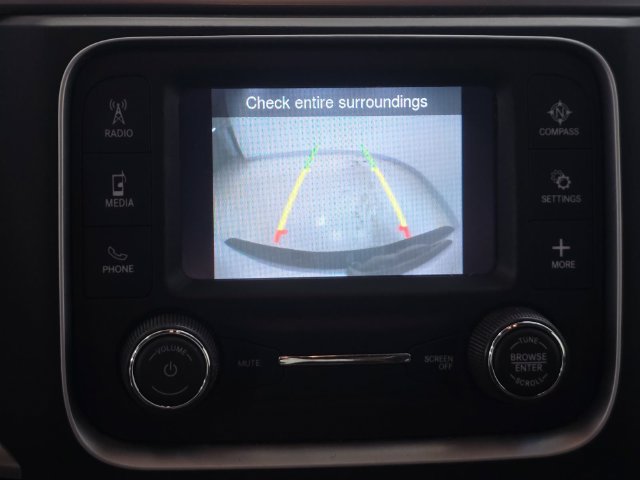 Used 2022 RAM 1500 Warlock AWD/4WD image 13