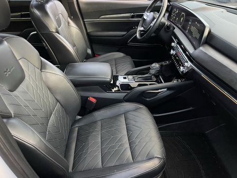 Certified 2024 Kia Telluride SX Prestige X-Pro AWD/4WD image 11