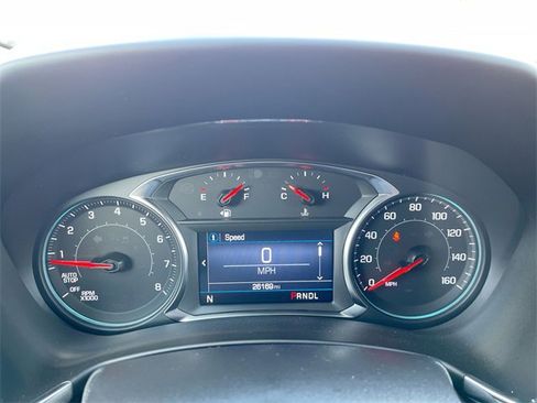 Certified 2023 Chevrolet Equinox LT image 12