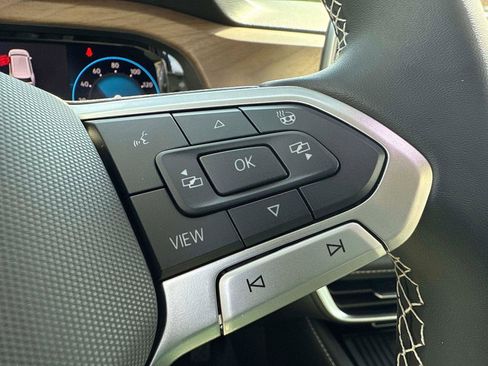 New 2026 Volkswagen Atlas SE image 21