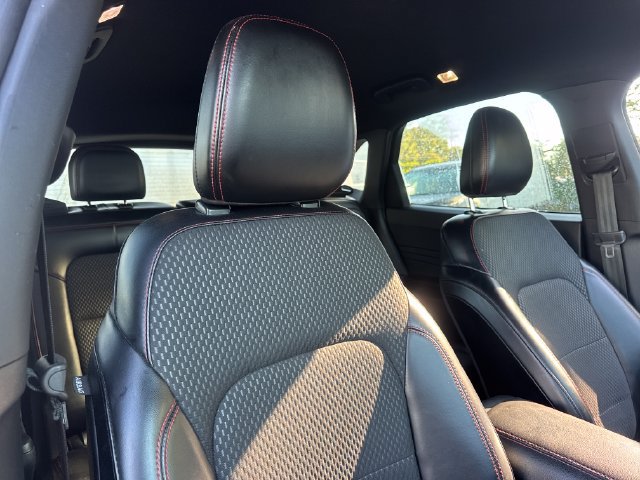 Used 2024 Ford Escape ST-Line AWD/4WD image 24