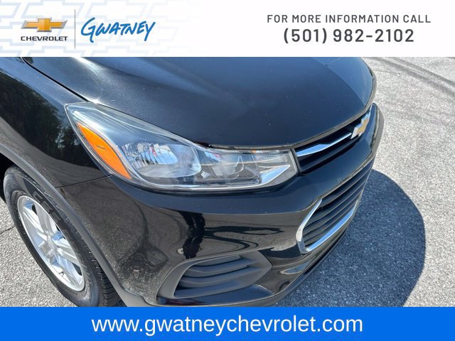 Used 2021 Chevrolet Trax LS w/ Tint and Cruise Package FWD image 13