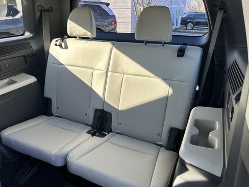 New 2026 Hyundai Santa Fe SEL image 44