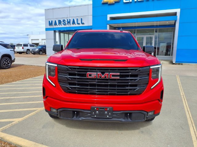 Used 2024 GMC Sierra 1500 Elevation w/ X31 Off-Road Package AWD/4WD image 26