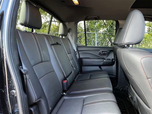 Used 2024 Honda Ridgeline TrailSport image 27