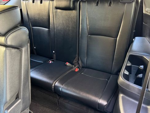 Certified 2025 Toyota Grand Highlander AWD Hybrid image 15