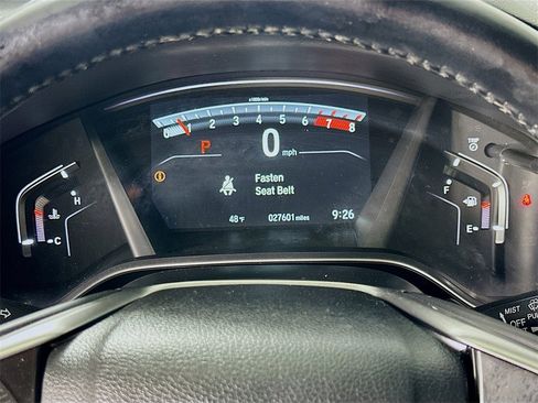 Used 2018 Honda CR-V EX-L image 25