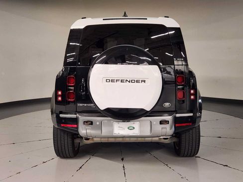 Used 2023 Land Rover Defender 90 SE AWD/4WD image 9