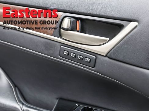 Used 2015 Lexus GS 350 AWD w/ Premium Package image 23