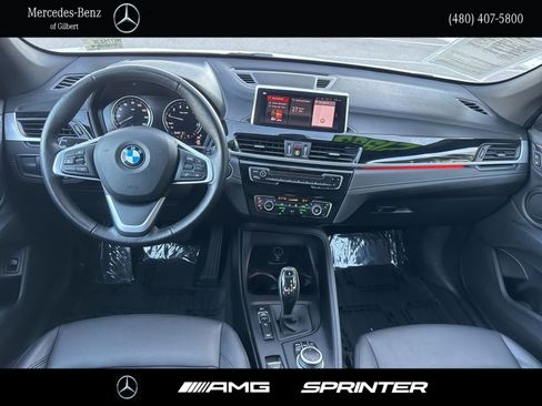 Used 2021 BMW X1 xDrive28i image 20