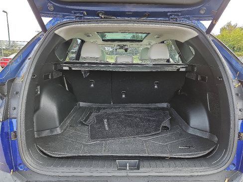 Used 2022 Hyundai Tucson Limited image 30