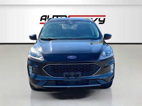 Used 2020 Ford Escape SEL image 2