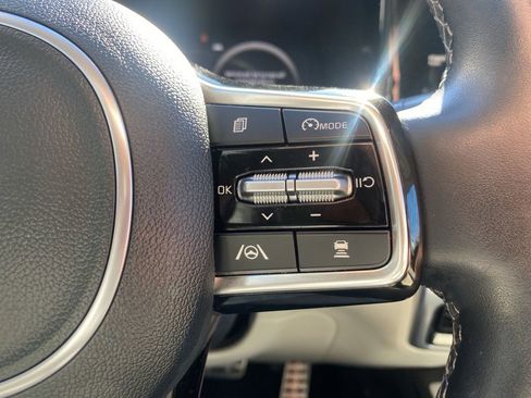 Certified 2024 Kia Sorento SX Prestige image 27