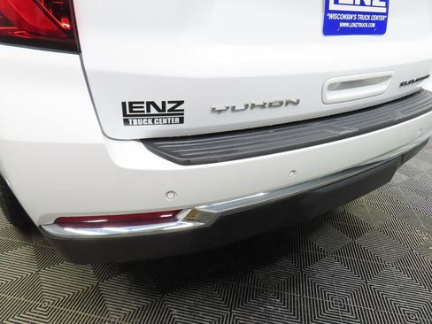 Used 2025 GMC Yukon Elevation w/ Elevation Premium Package image 52