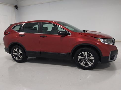 Used 2020 Honda CR-V LX image 11