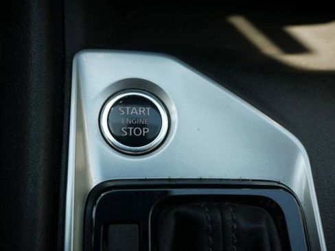 Certified 2022 Nissan Altima 2.5 SV FWD image 21