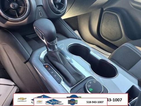 Used 2023 Chevrolet Blazer LT w/ Convenience Package AWD/4WD image 21