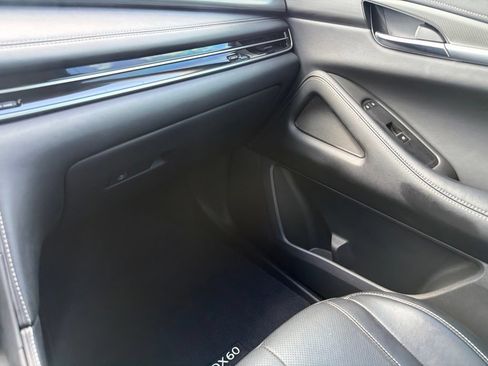 Used 2023 INFINITI QX60 Luxe w/ Cargo Package FWD image 23