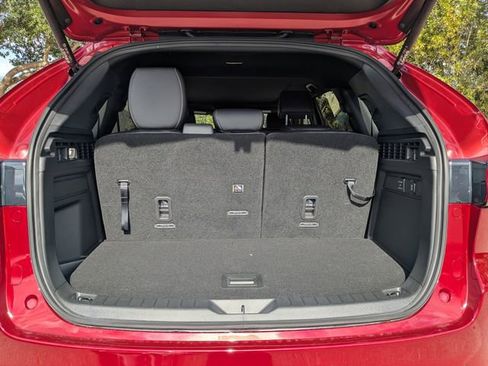 New 2026 MAZDA CX-90 3.3 Turbo w/ Premium Plus Pkg image 20