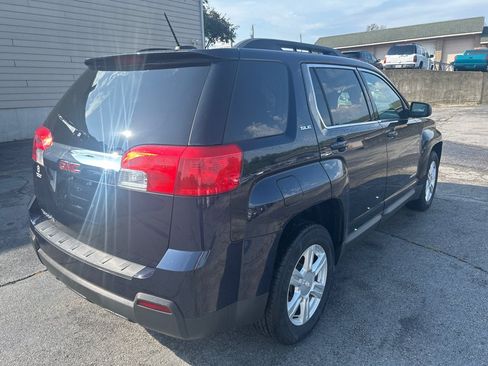 Used 2015 GMC Terrain SLE w/ Convenience Package FWD image 6