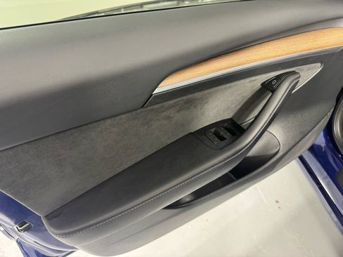 Used 2023 Tesla Model 3 Long Range image 15