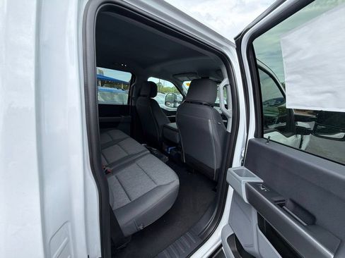New 2026 Ford F250 XL AWD/4WD image 17