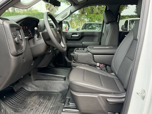 New 2026 Chevrolet Trax ACTIV w/ Driver Confidence Package FWD image 11