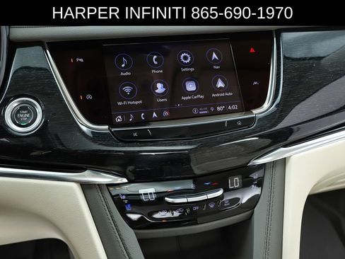 Used 2023 Cadillac XT6 Premium Luxury FWD image 26