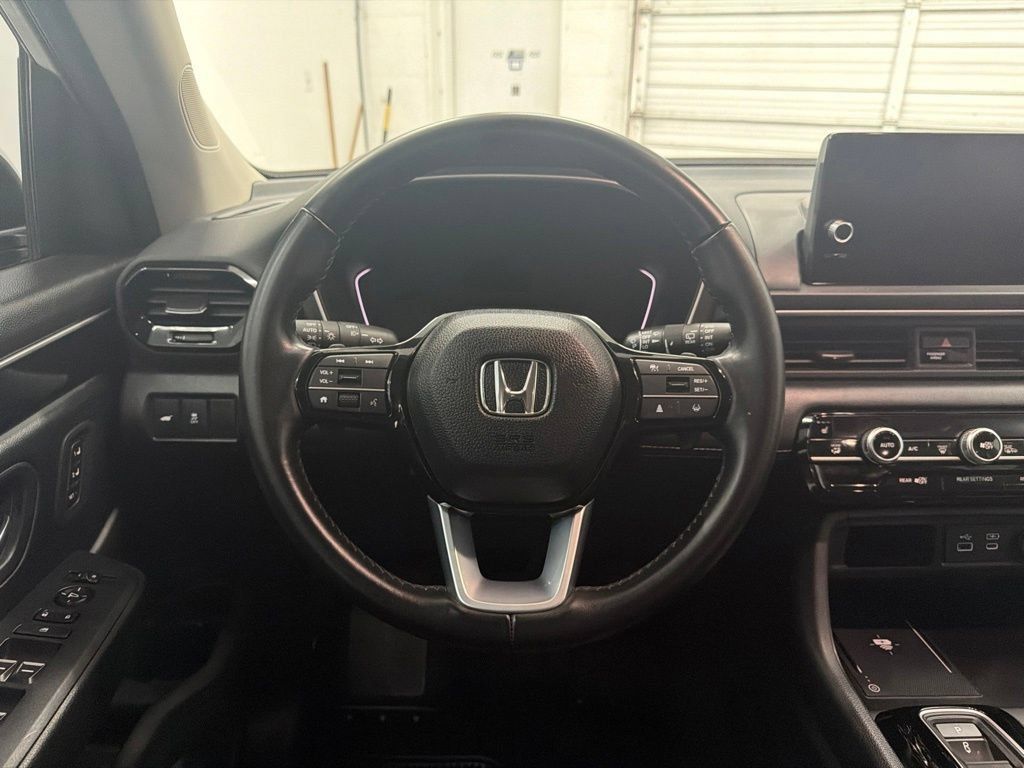 Used 2024 Honda Pilot EX-L image 23