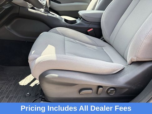 Certified 2025 Subaru Legacy Premium AWD/4WD image 28